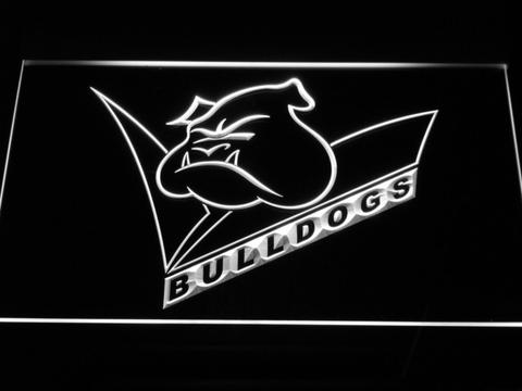 Canterbury-Bankstown Bulldogs LED Neon Sign NRL